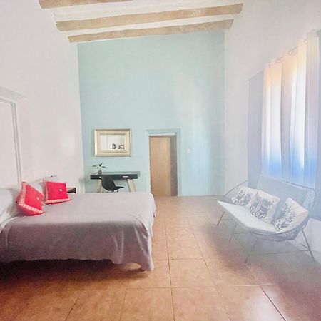 Casa Wong Apartment Todos Santos Exterior photo